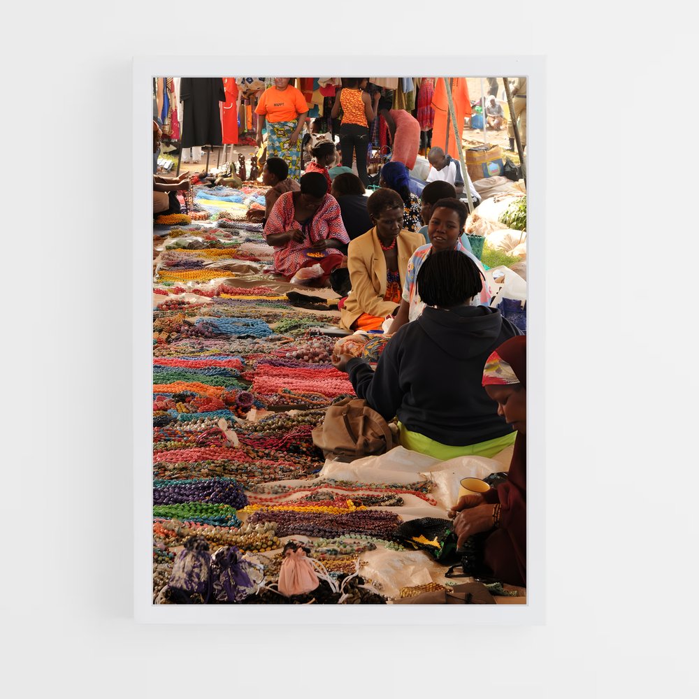 ap-uganda-1 cadre Blanc