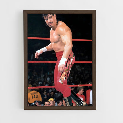 ap-ultimo guerrero-3 cadre Bois foncé