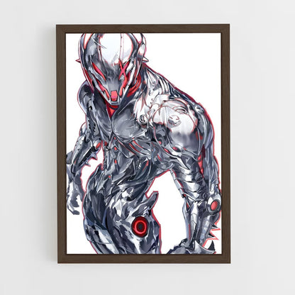 ap-ultron-1 cadre Bois foncé