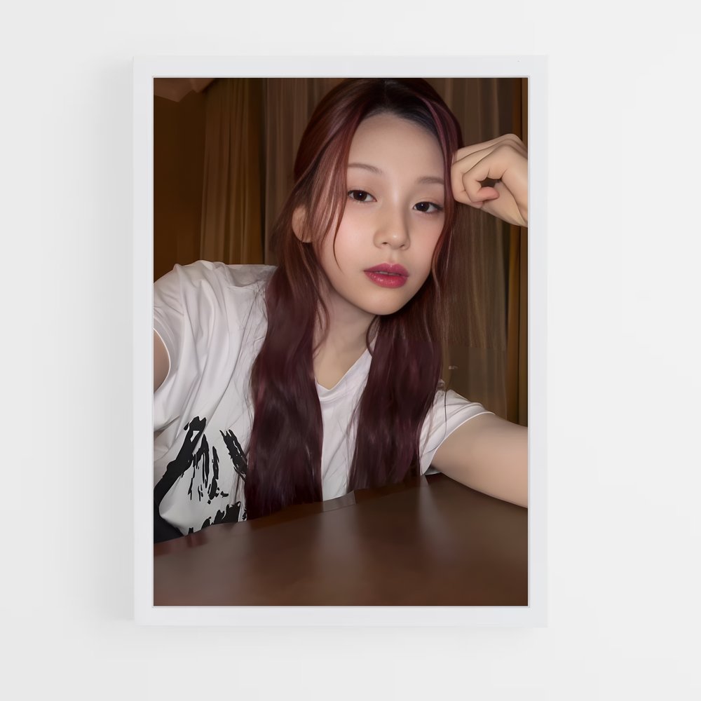 ap-umji-1 cadre Blanc