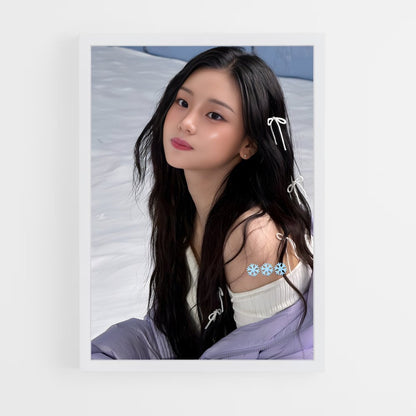 ap-umji-2 cadre Blanc