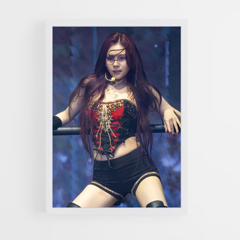 ap-umji-3 cadre Blanc