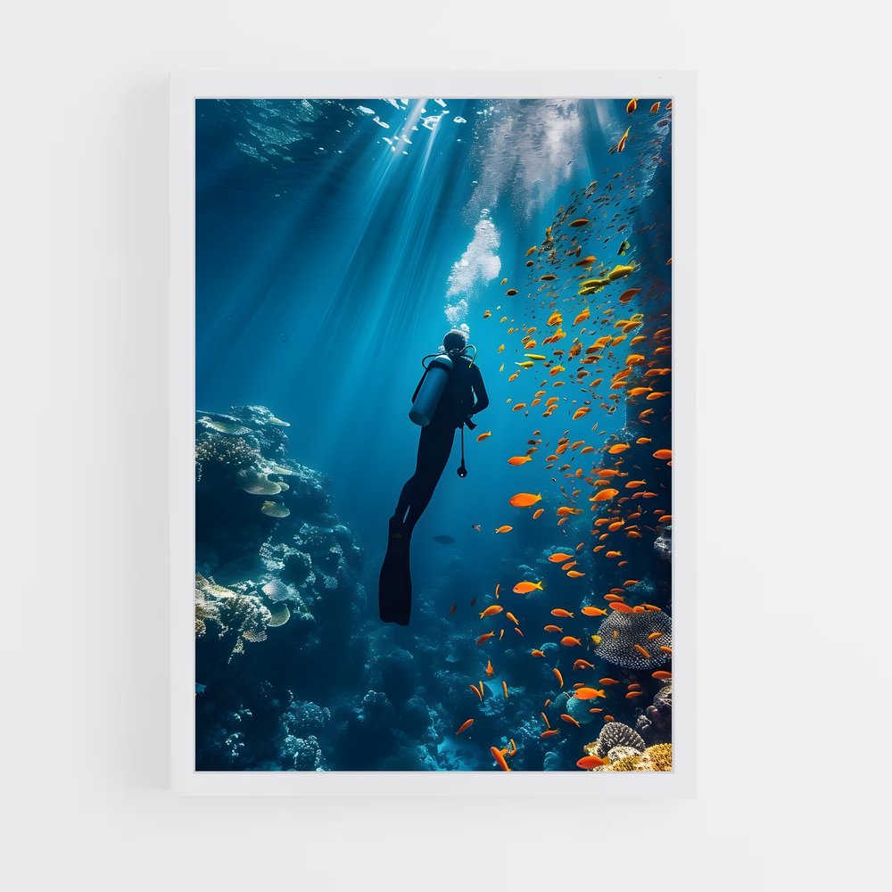 ap-underwater-11 cadre Blanc