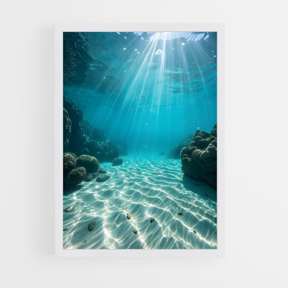 ap-underwater-5 cadre Blanc