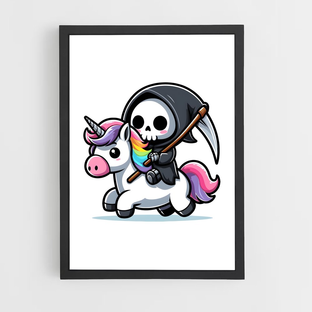 ap-unicorn-9 cadre Noir