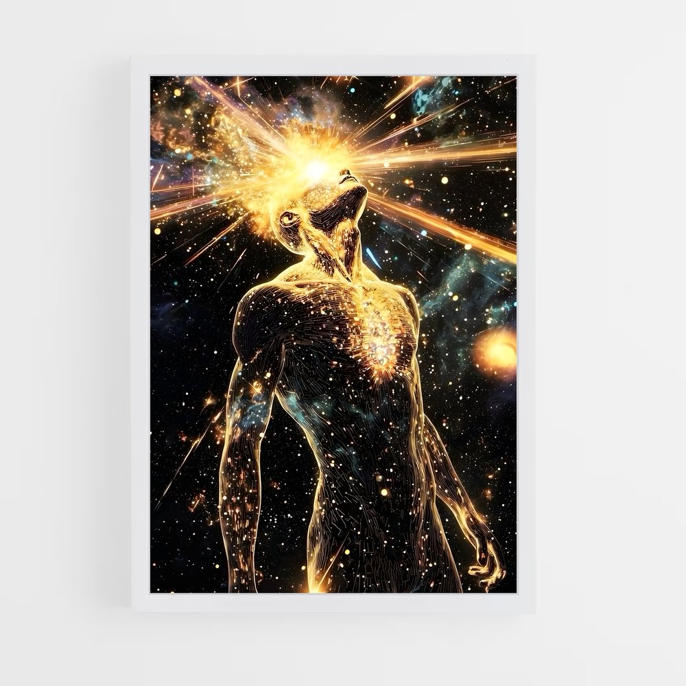 ap-universe-3 cadre Blanc