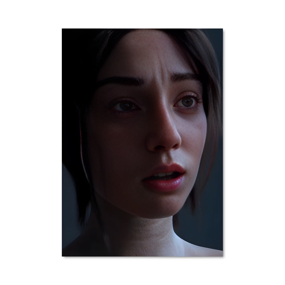 Poster Unreal engine 45237