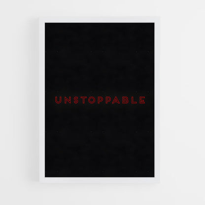 ap-unstoppable-6 cadre Blanc