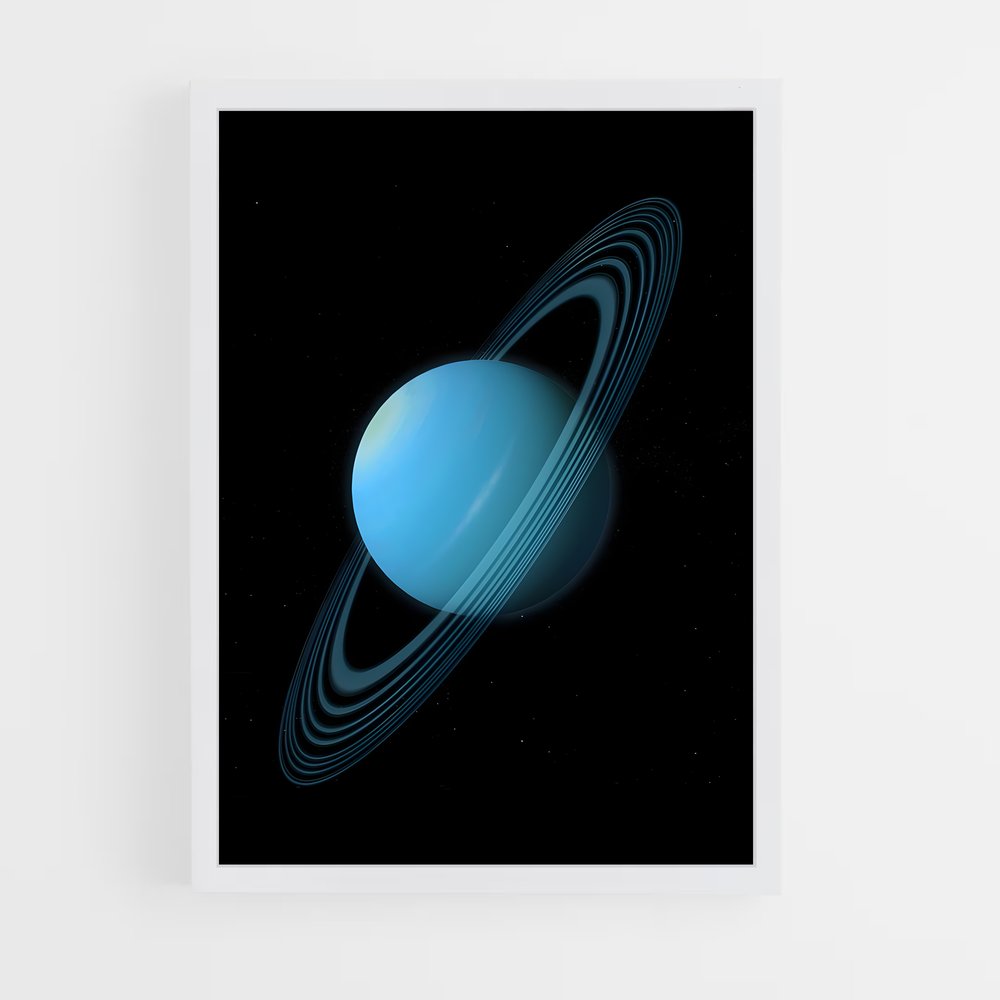 ap-uranus-2 cadre Blanc