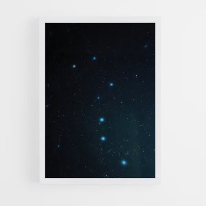 ap-ursa minor-1 cadre Blanc