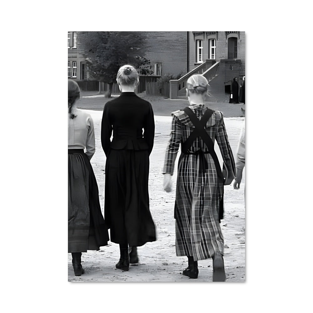 Poster Enfant d'Hier