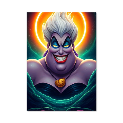 Poster Ursula 27881