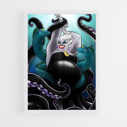 ap-ursula-3 cadre Blanc