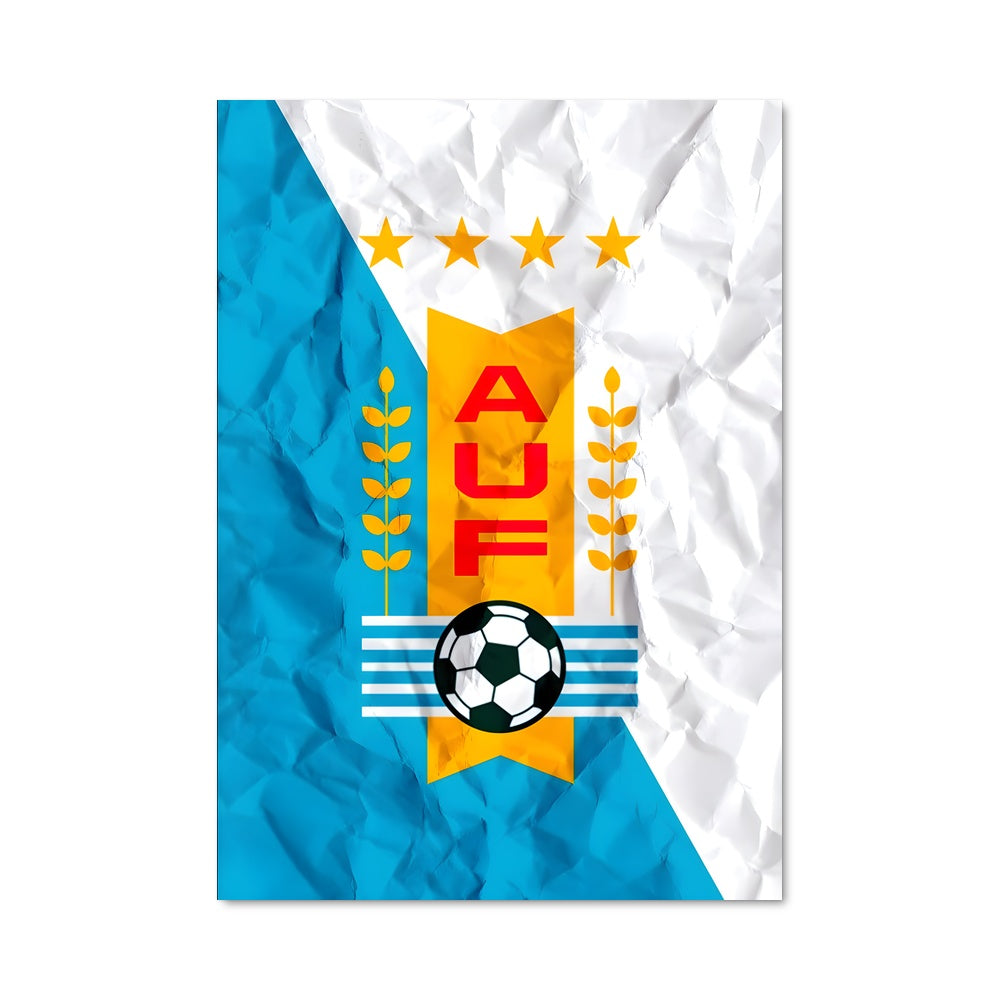 Poster Passion Celeste