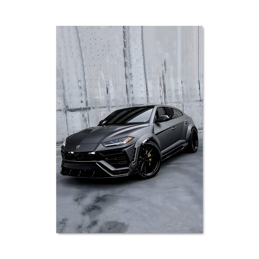 Poster Urus 78139