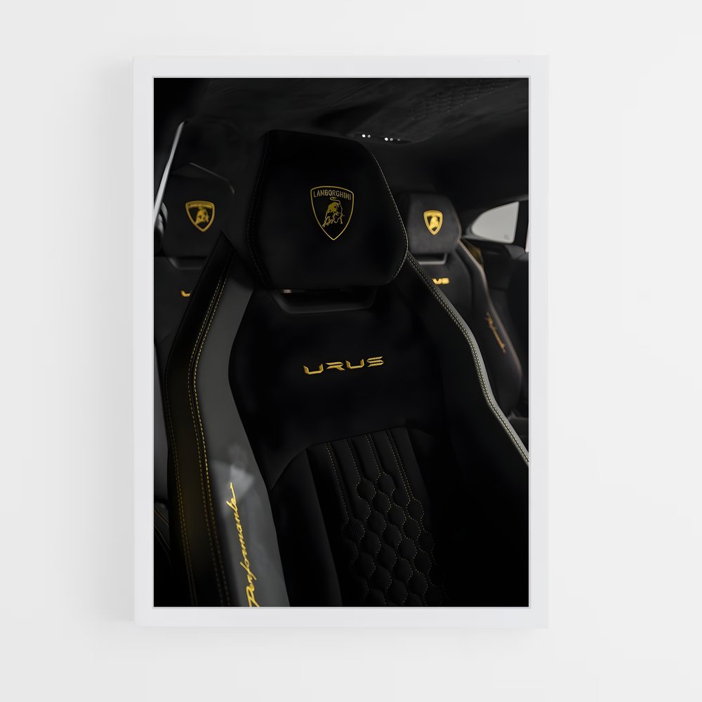 ap-urus performante-1 cadre Blanc