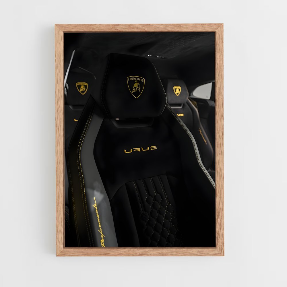 ap-urus performante-1 cadre Bois clair