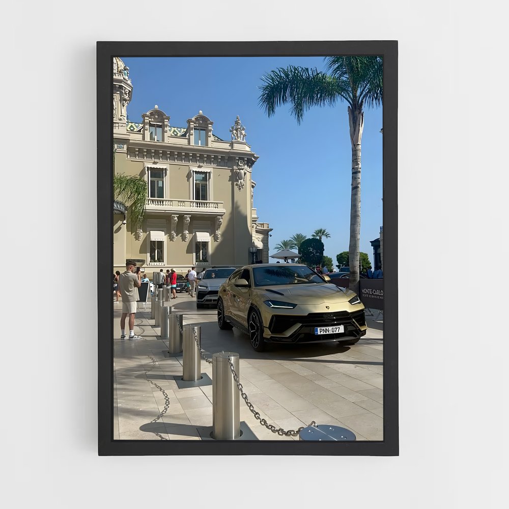 ap-urus performante-4 cadre Noir