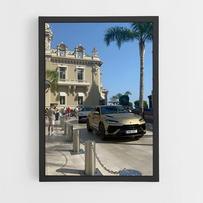 ap-urus performante-4 cadre Noir