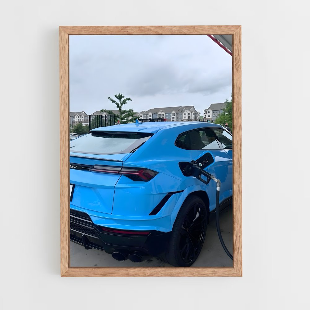 ap-urus s-1 cadre Bois clair