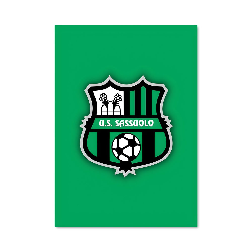 Poster Us sassuolo 73456
