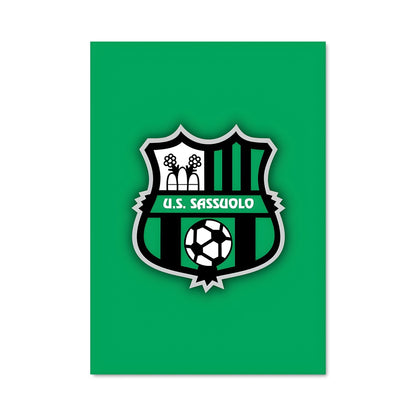 Poster Us sassuolo 73456