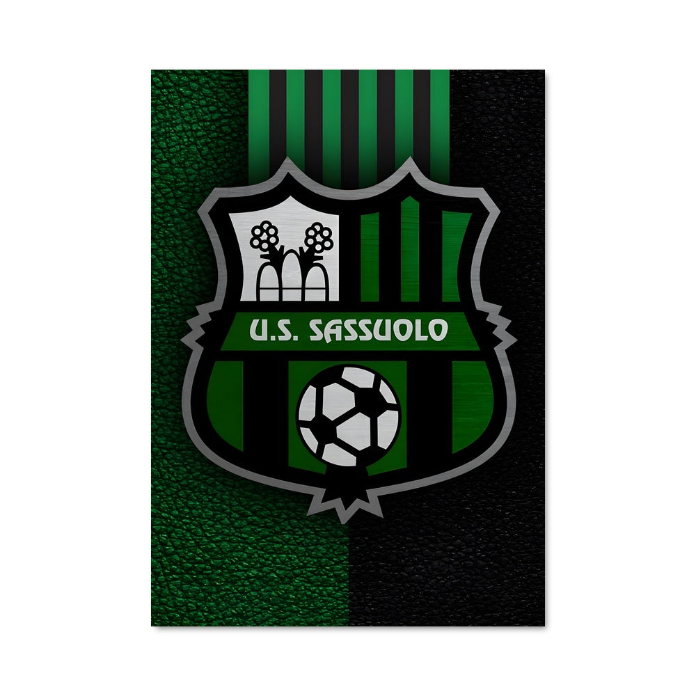 Poster Sassuolo United