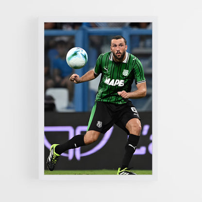 ap-us sassuolo-7 cadre Blanc