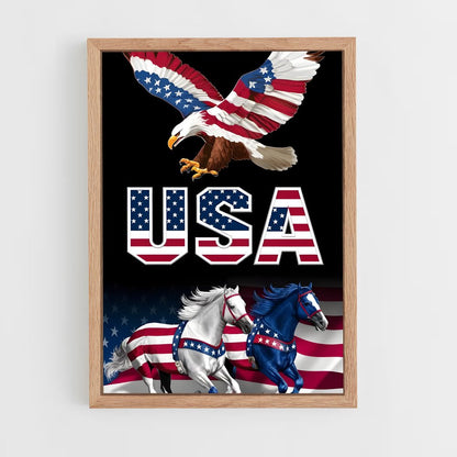 ap-usa today-6 cadre Bois clair