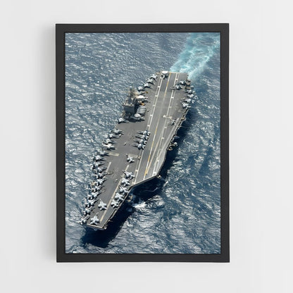 ap-uss abraham lincoln-1 cadre Noir