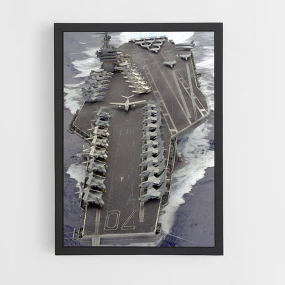 ap-uss carl vinson-3 cadre Noir