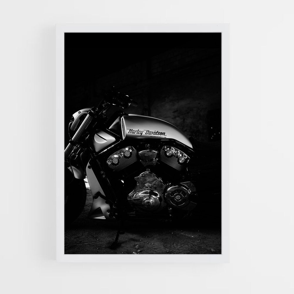 ap-v-rod muscle-2 cadre Blanc