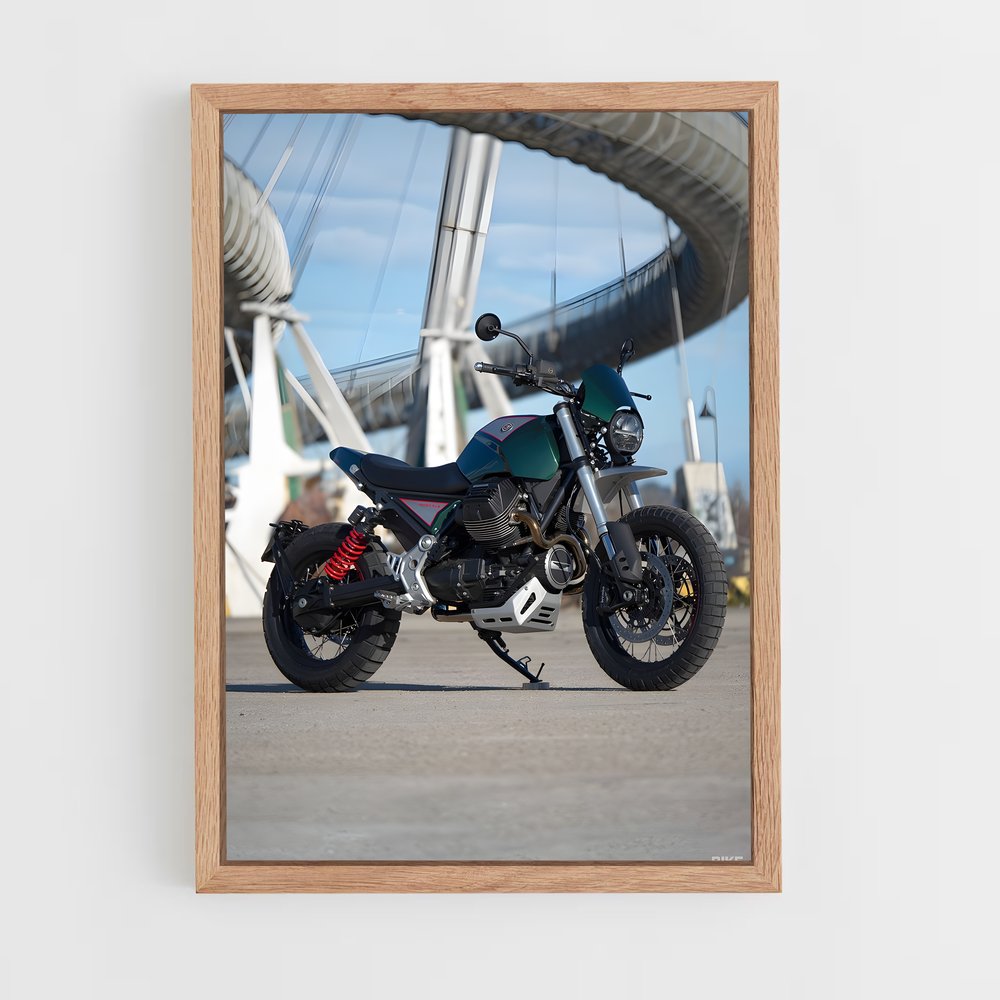 ap-v85 tt-1 cadre Bois clair