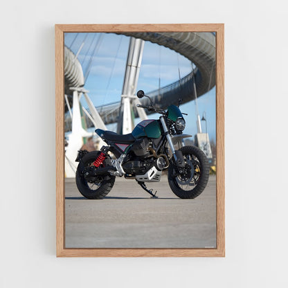 ap-v85 tt-1 cadre Bois clair