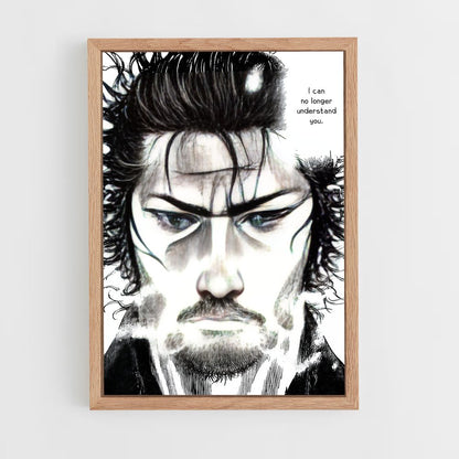 ap-vagabond-10 cadre Bois clair