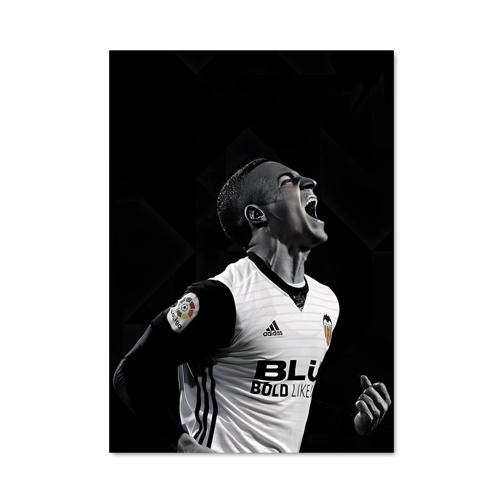 Poster La Victoire de Valencia