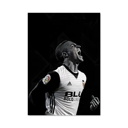 Poster La Victoire de Valencia