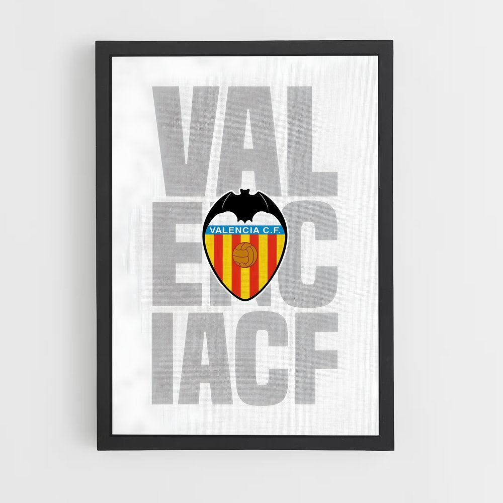 ap-valencia cf-4 cadre Noir