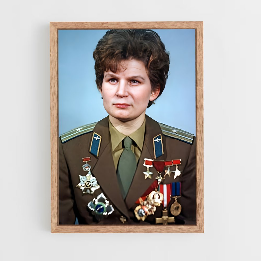 ap-valentina tereshkova-2 cadre Bois clair