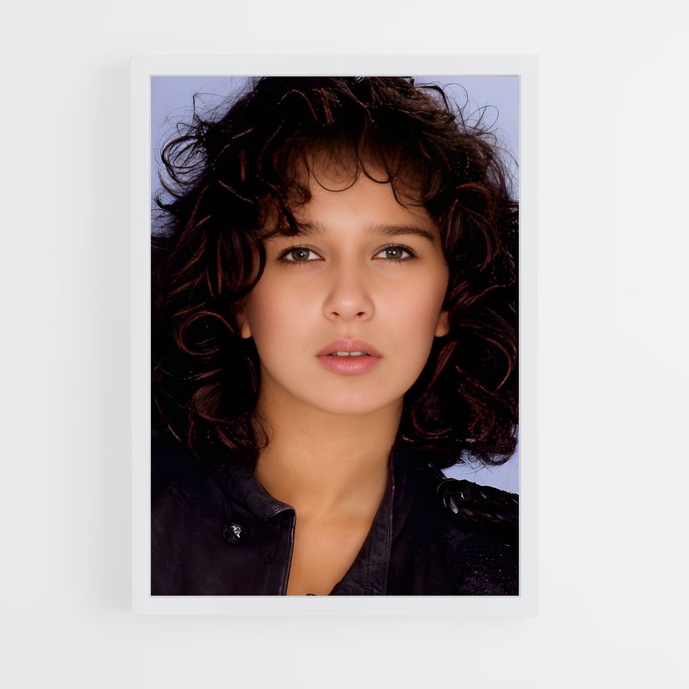 ap-valeria golino-1 cadre Blanc