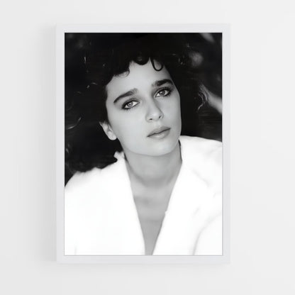 ap-valeria golino-11 cadre Blanc