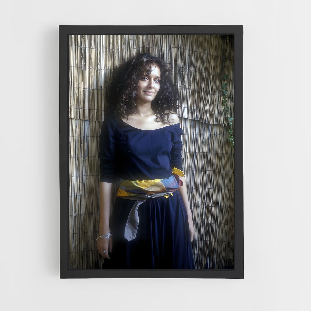 ap-valeria golino-5 cadre Noir