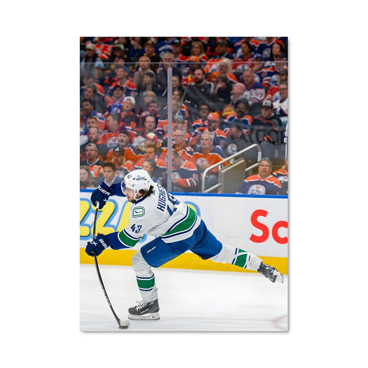 Poster Vancouver canucks 74454