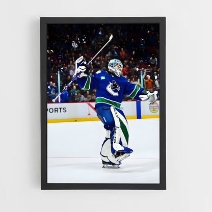 ap-vancouver canucks-4 cadre Noir
