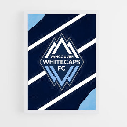 ap-vancouver whitecaps fc-2 cadre Blanc