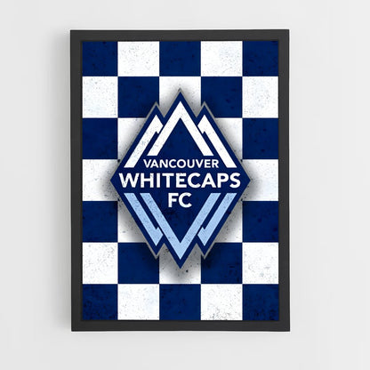 ap-vancouver whitecaps fc-6 cadre Noir