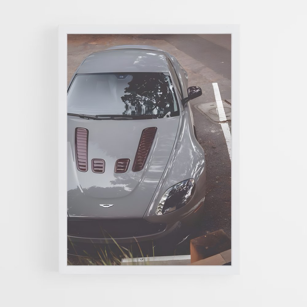 ap-vantage v12-2 cadre Blanc
