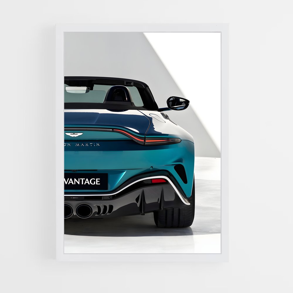 ap-vantage v12-3 cadre Blanc