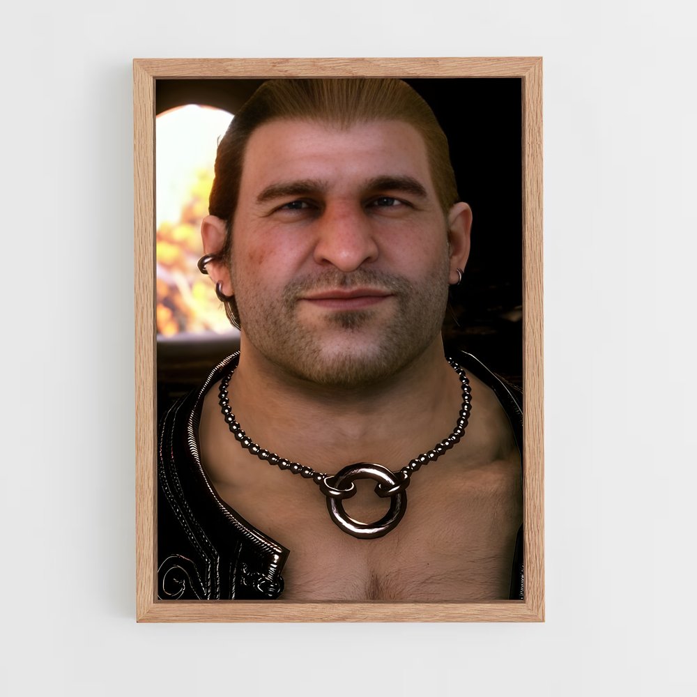 ap-varric-1 cadre Bois clair