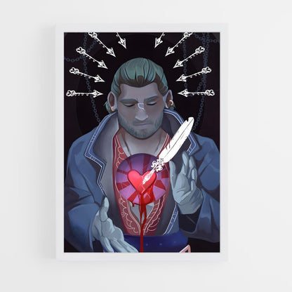 ap-varric-2 cadre Blanc